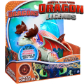 Dragons Legends Evolved Дракон Crimson Goregutter 6056050